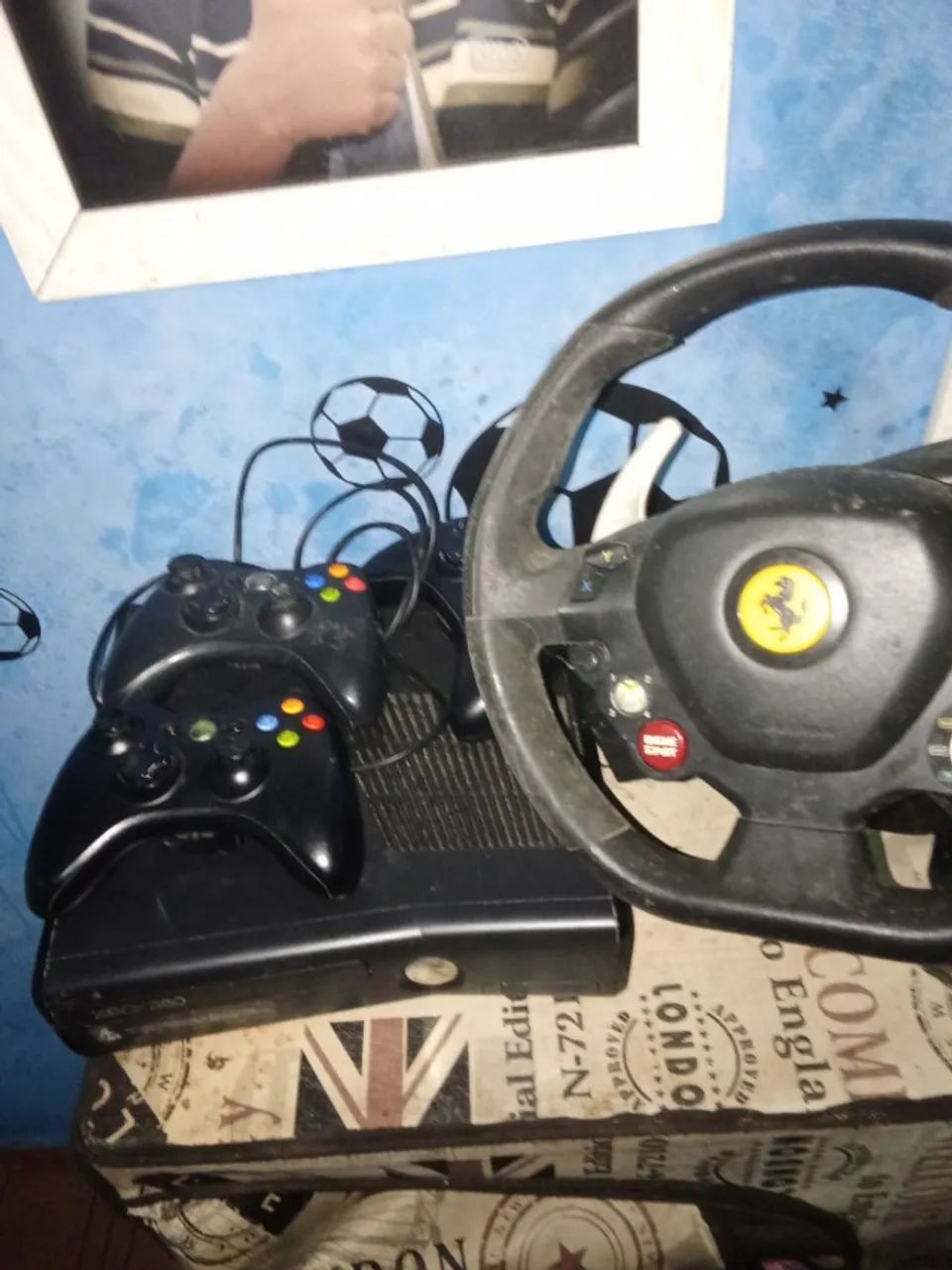 xbox 360 desbloqueado - Foto 2