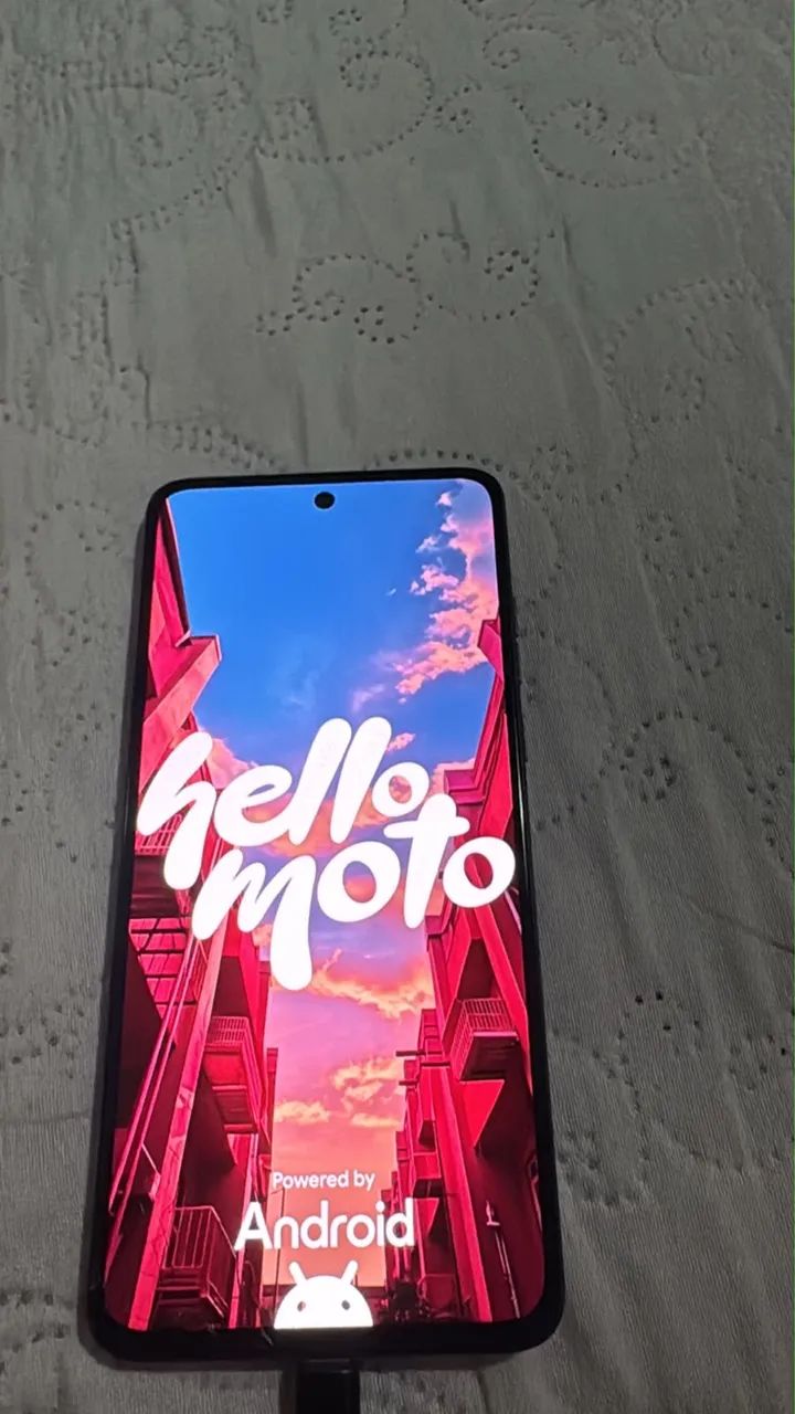 Celular motog84  - Foto 3