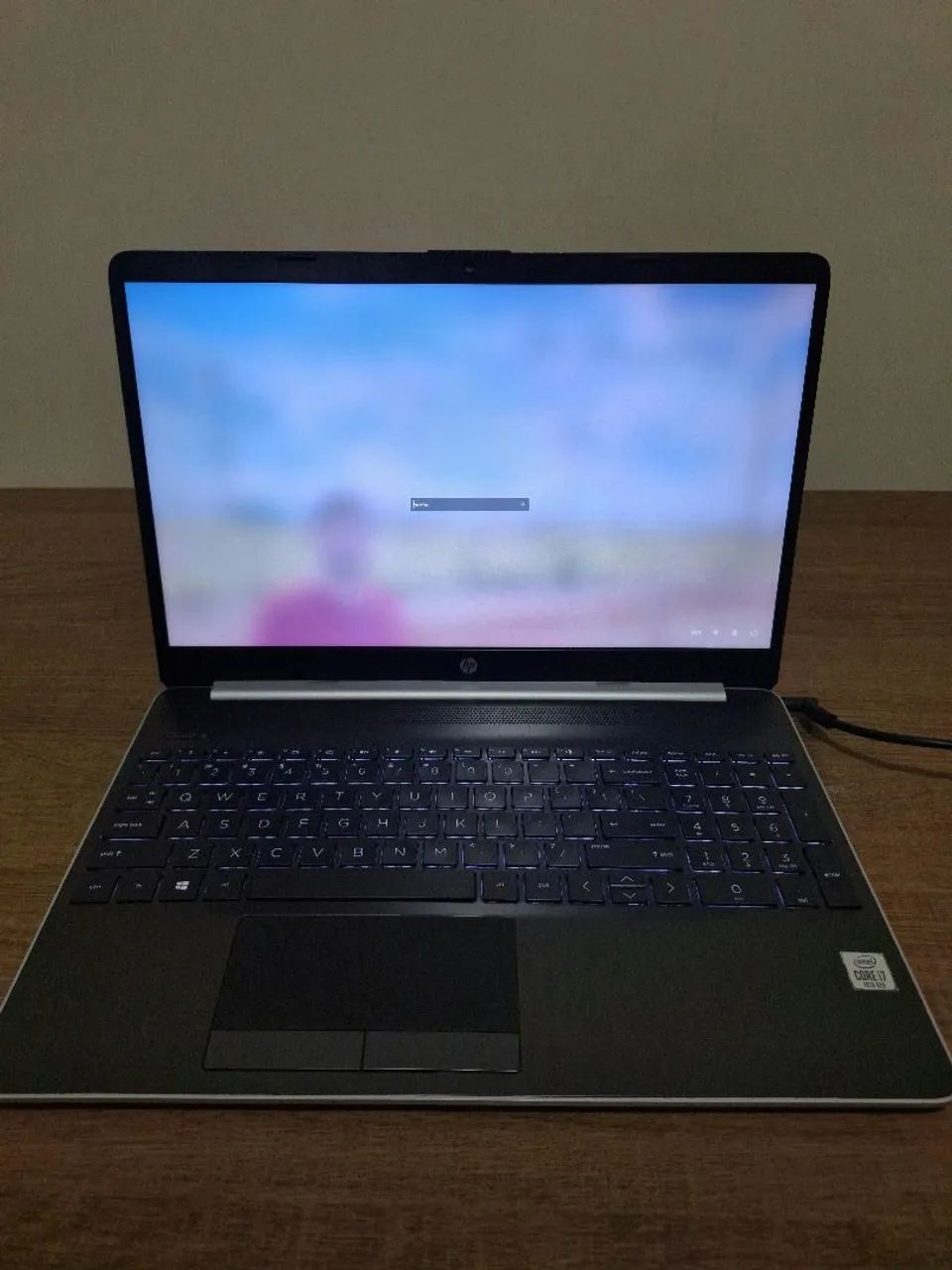 Notebook HP i7 - Foto 5