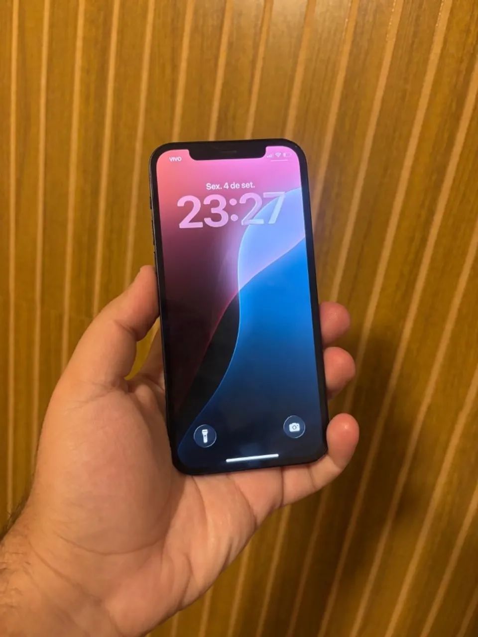 iPhone 12 - Foto 2