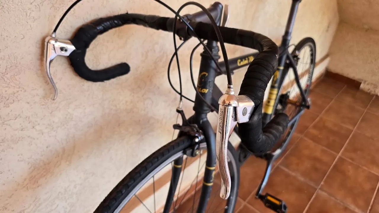 Bicicleta  - Foto 3