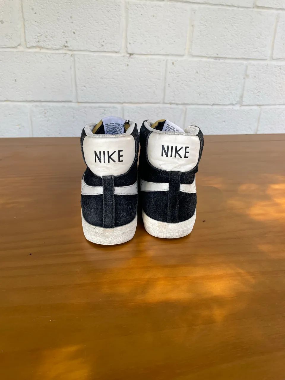 Nike Blaser Mid Premium Vintage  - Foto 2