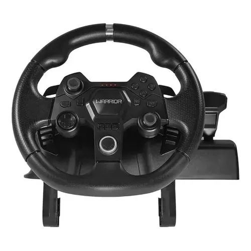 Volante warrior  - Foto 3