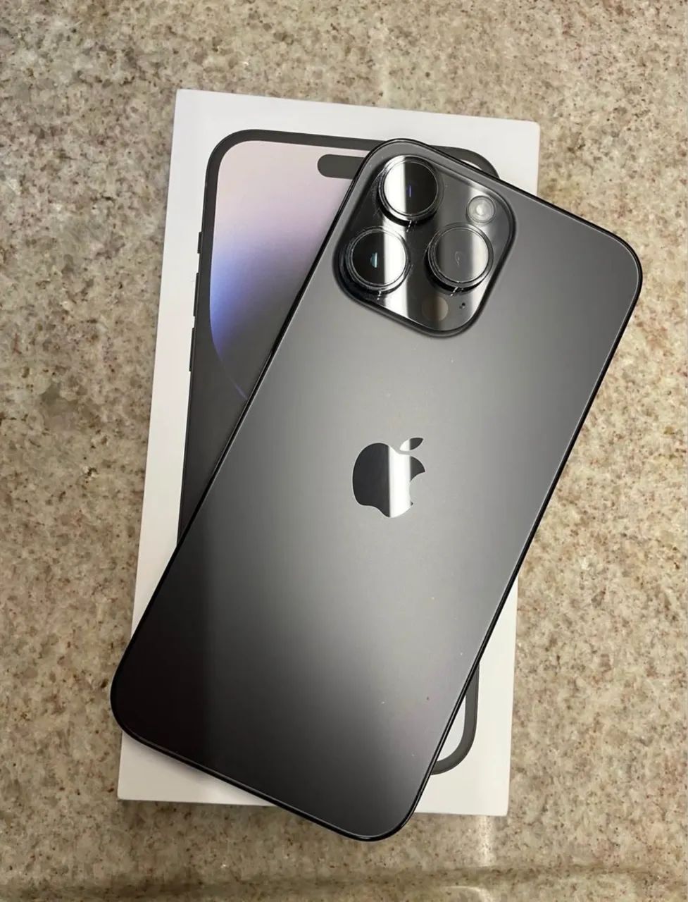 iPhone 14 Pro Max 128gb (Americano) 