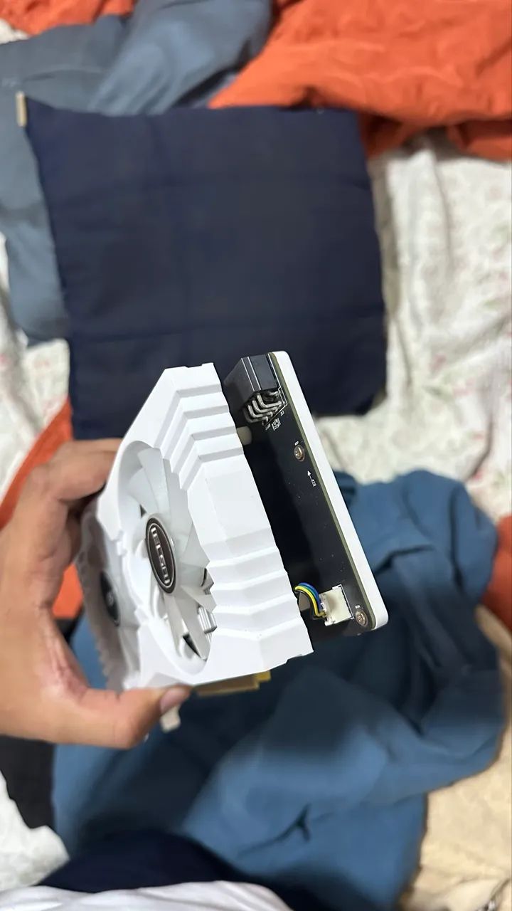 RX 580 8g - Foto 4