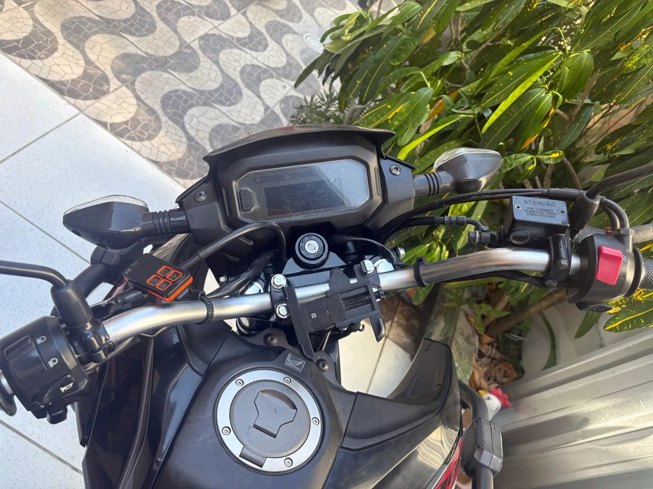Moto bros 160  - Foto 3
