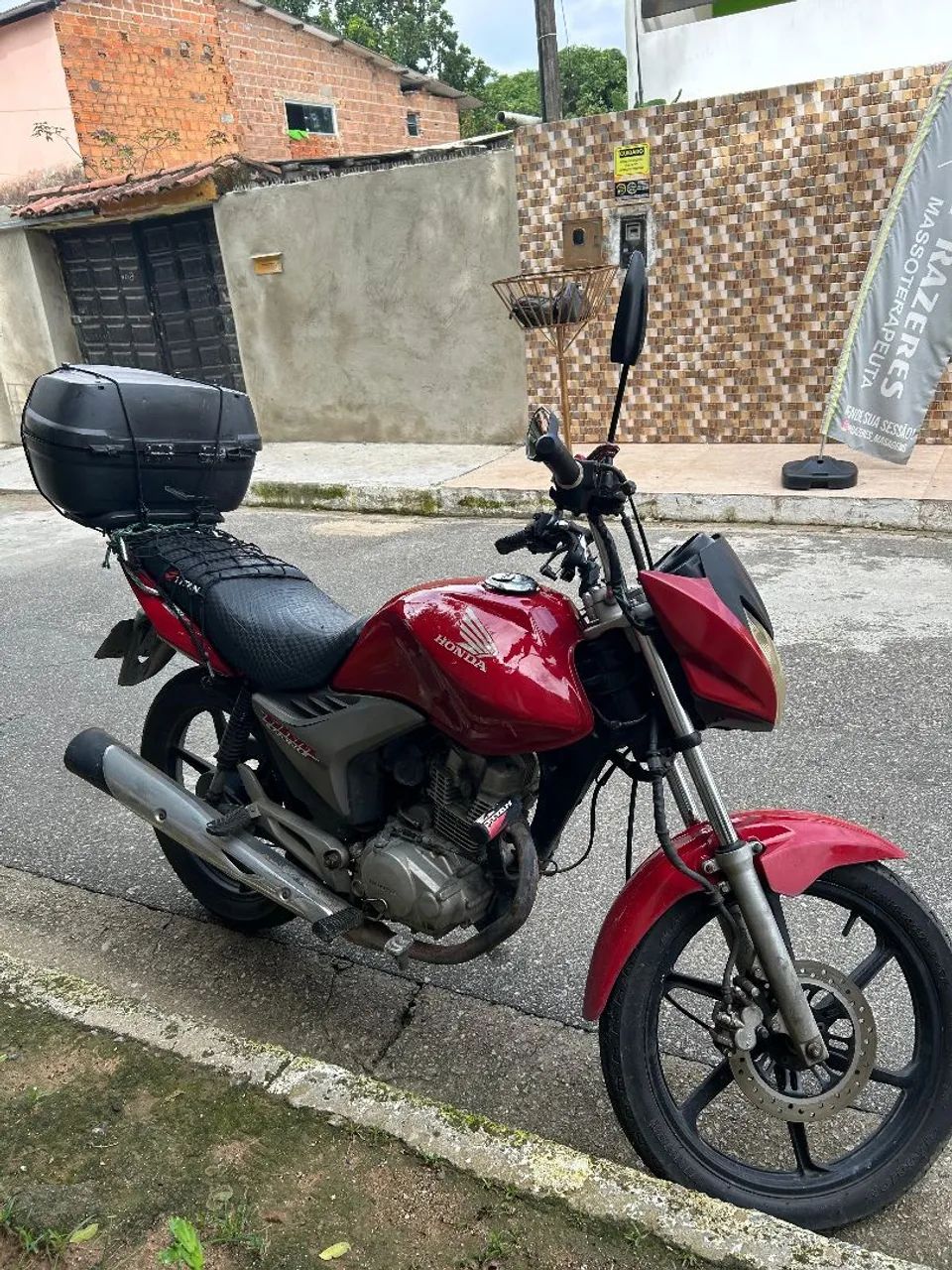 A mais nova da cidade  - Foto 2
