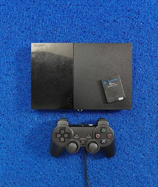 Ps2  - Foto 2