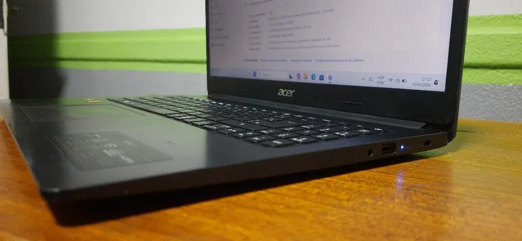 NOTEBOOK BOM E BARATO - Foto 4