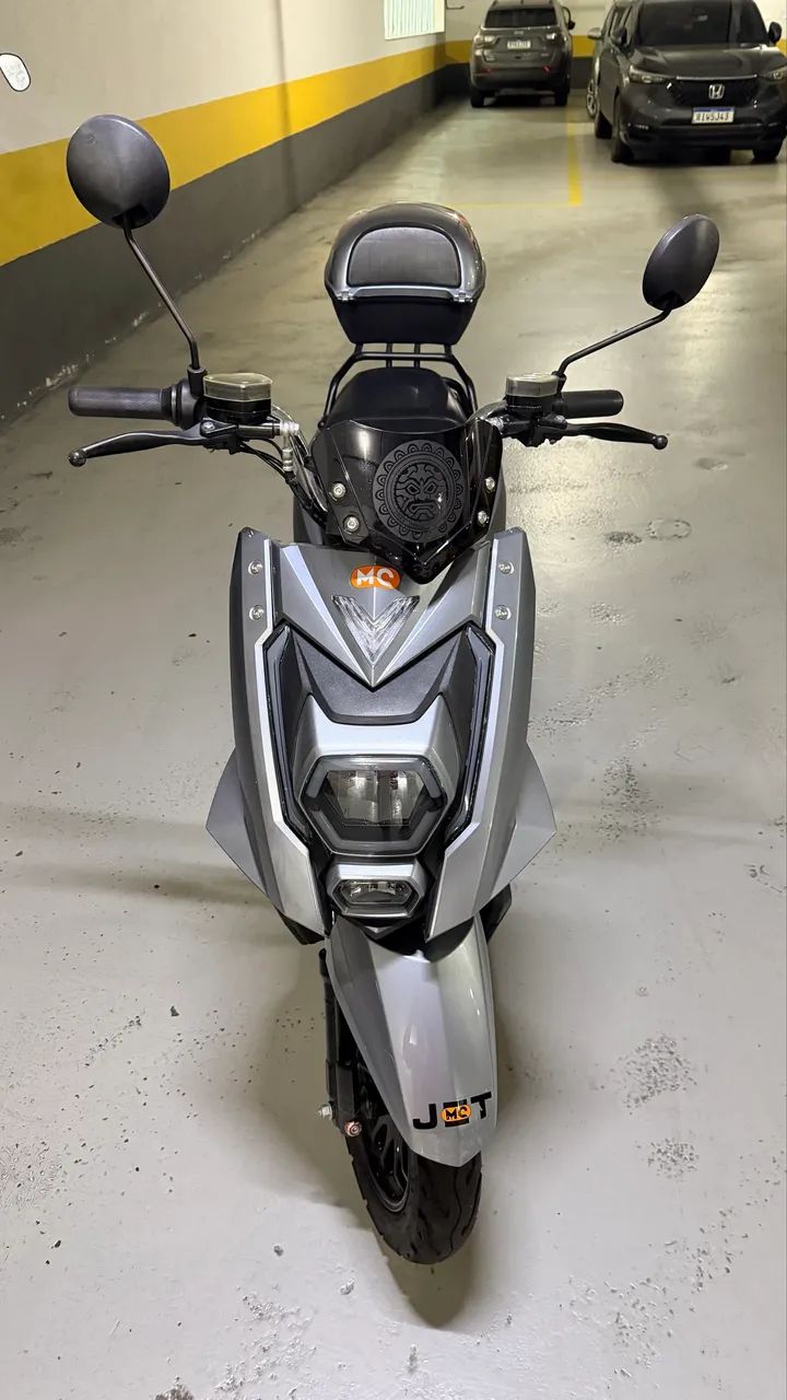 Scooter Jet - Foto 5
