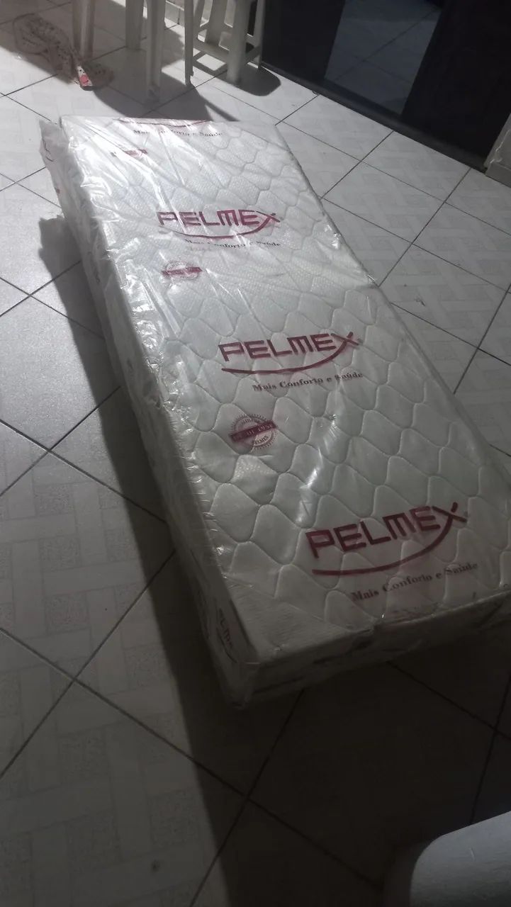 Base para cama de solteiro - Foto 4