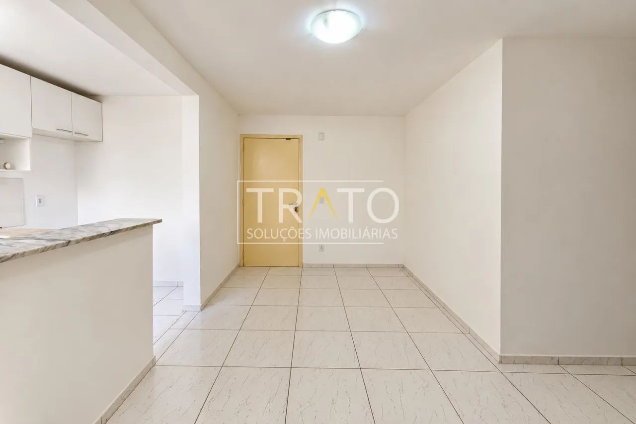 apartamento - Jardim Nova Europa - Campinas - Foto 3