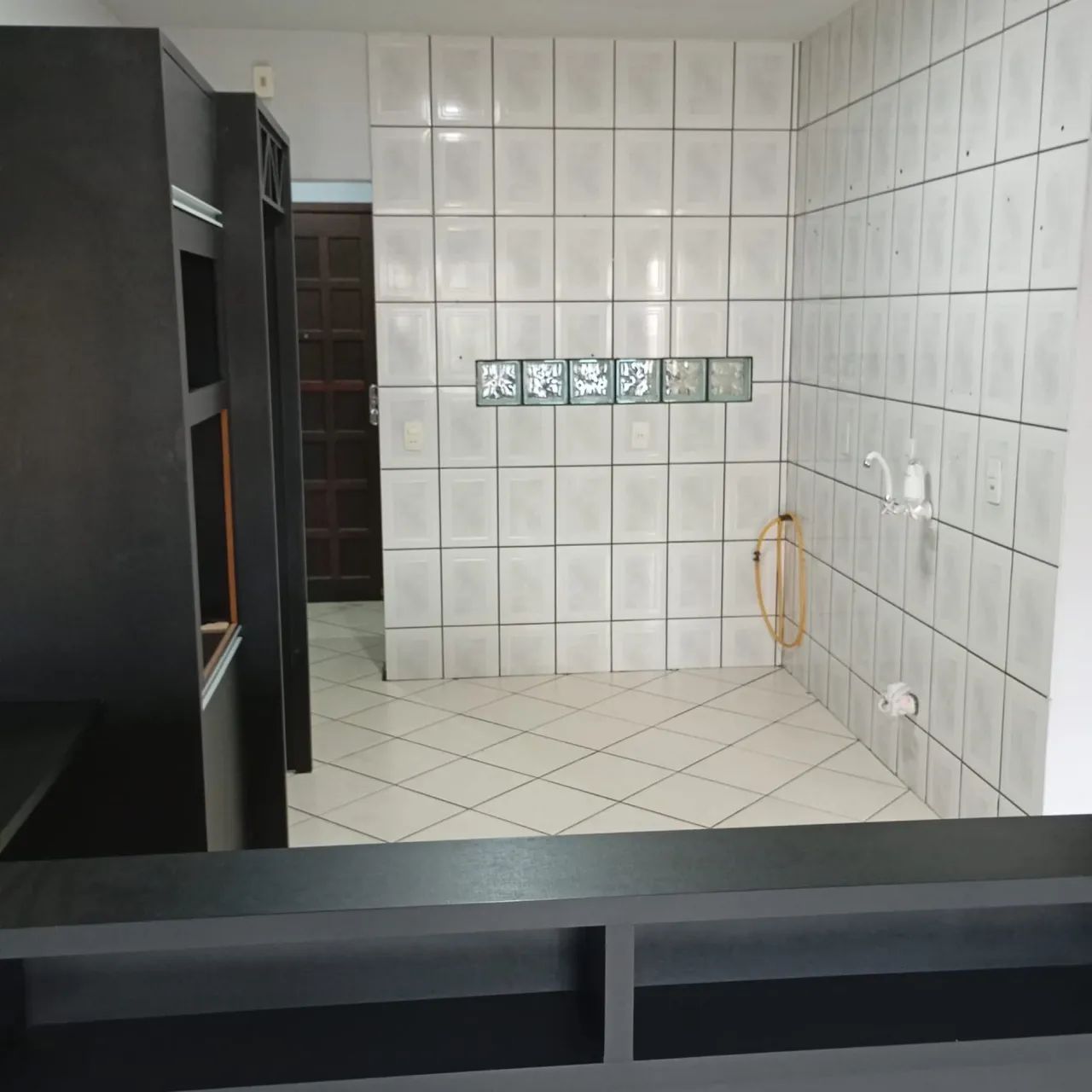 Apartamento - 2 qts - S/Tx - S/Gar - Costa e Silva - Foto 2