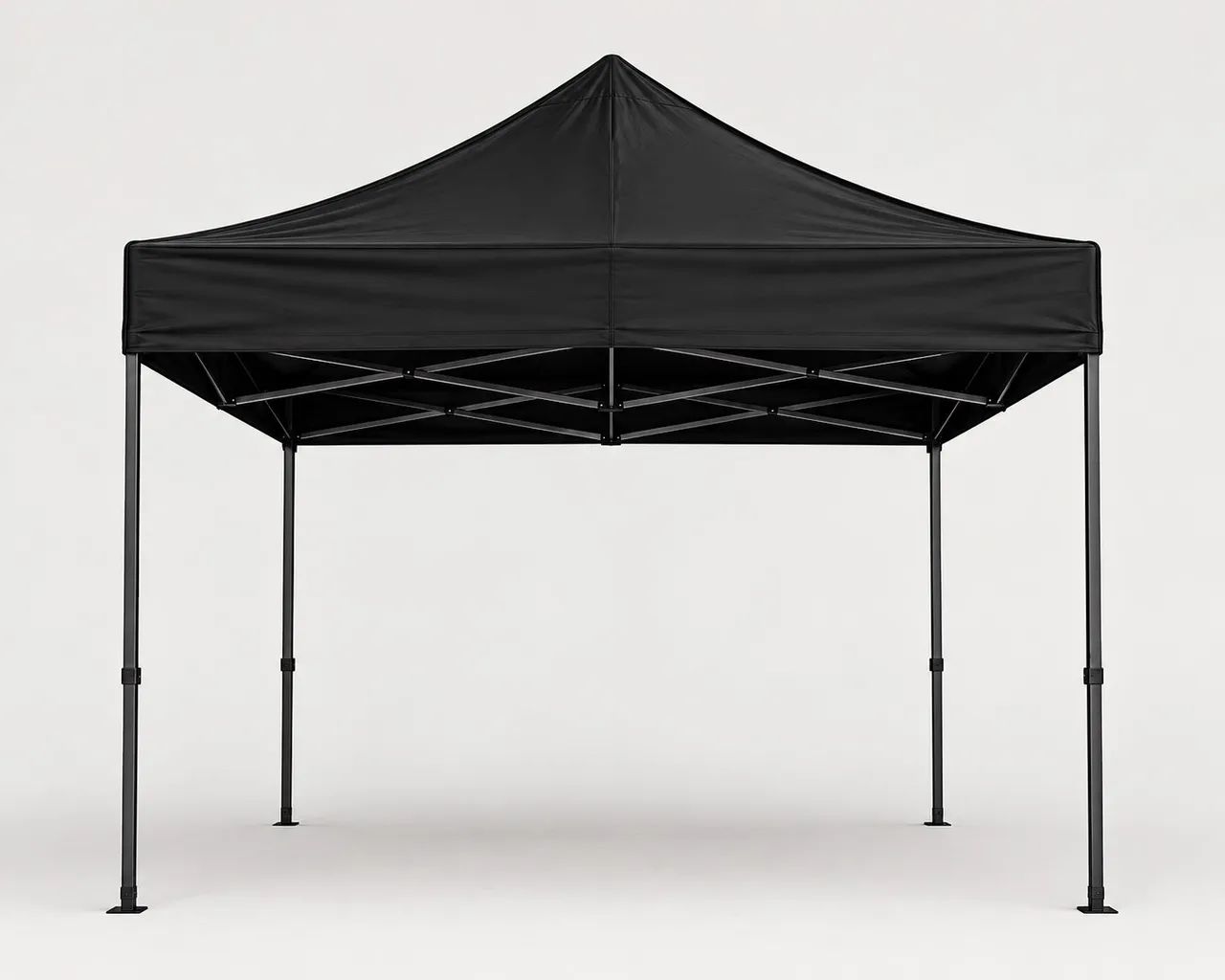 Vendo Tenda PVC3x3