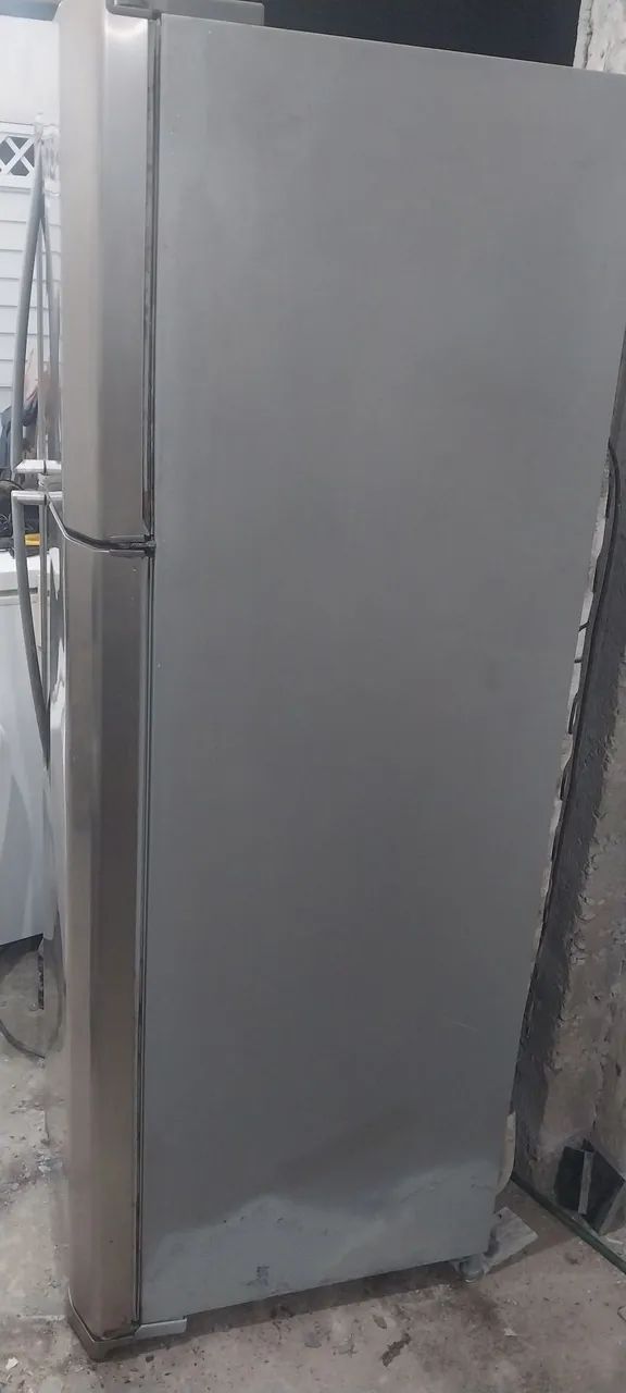 geladeira Electrolux  - Foto 5