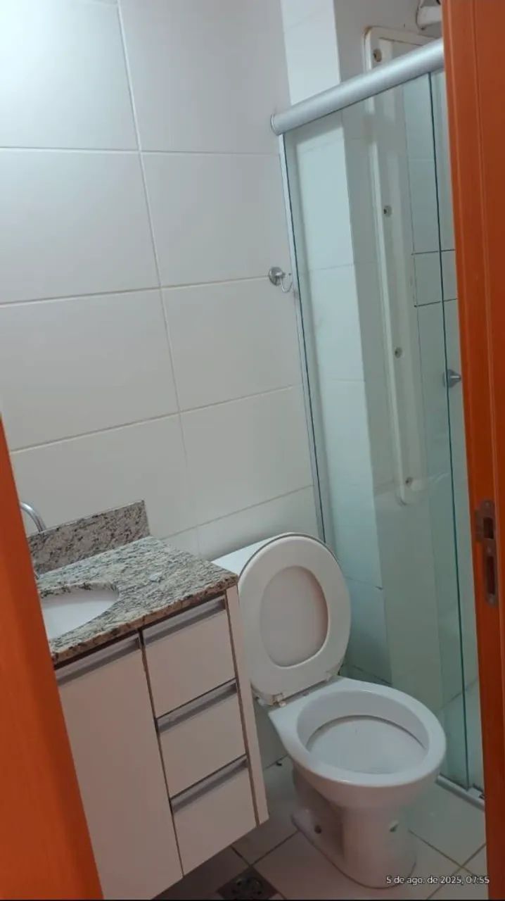 VENDO Apartamento Samambaia Centro Urbano BR 060 - Foto 3