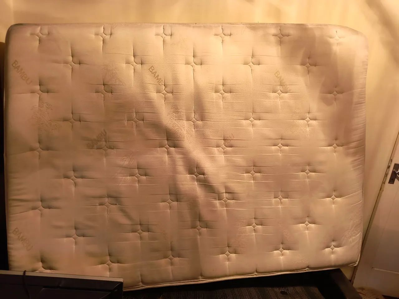 Colchão 