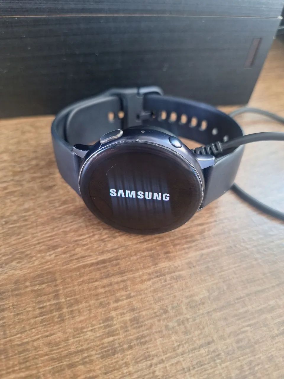 Relógio galaxy smart watch active 2 - Foto 2