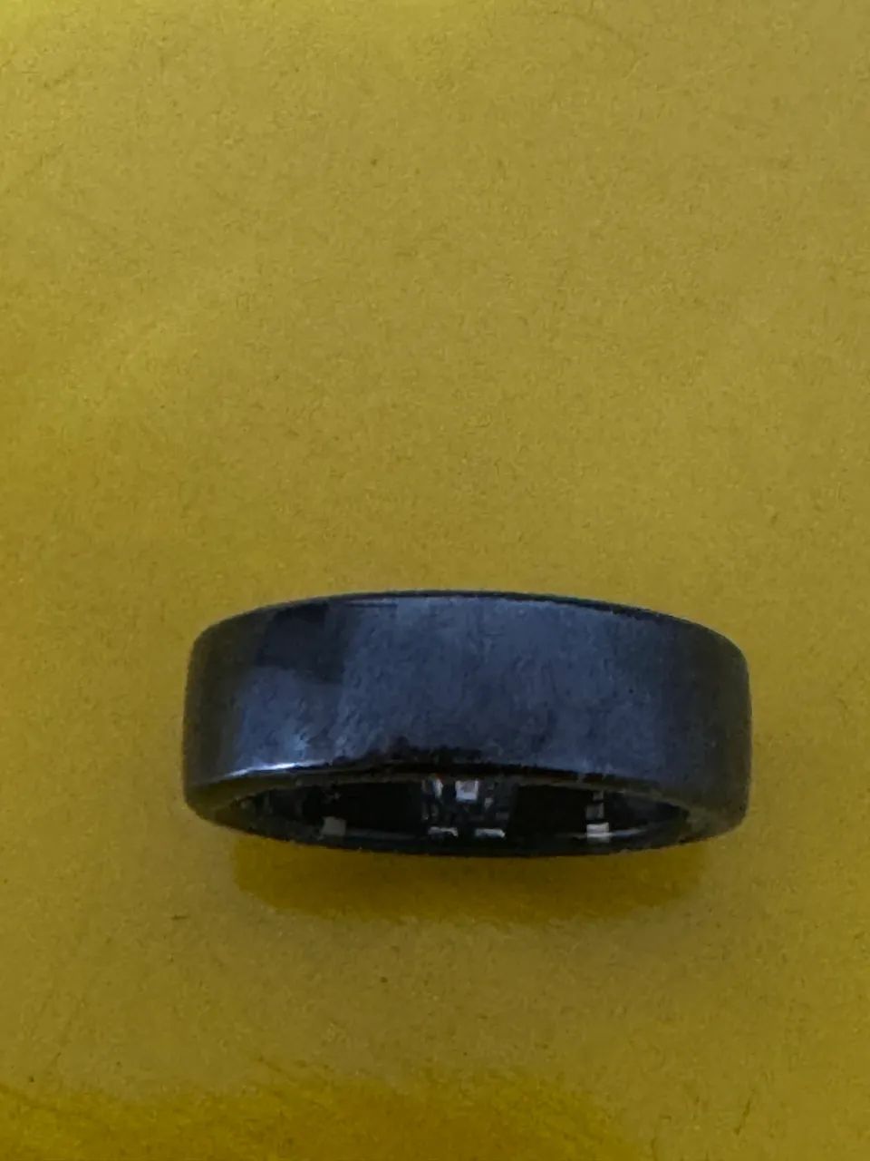 Anel Oura ring gen 3 tamanho 10  - Foto 2