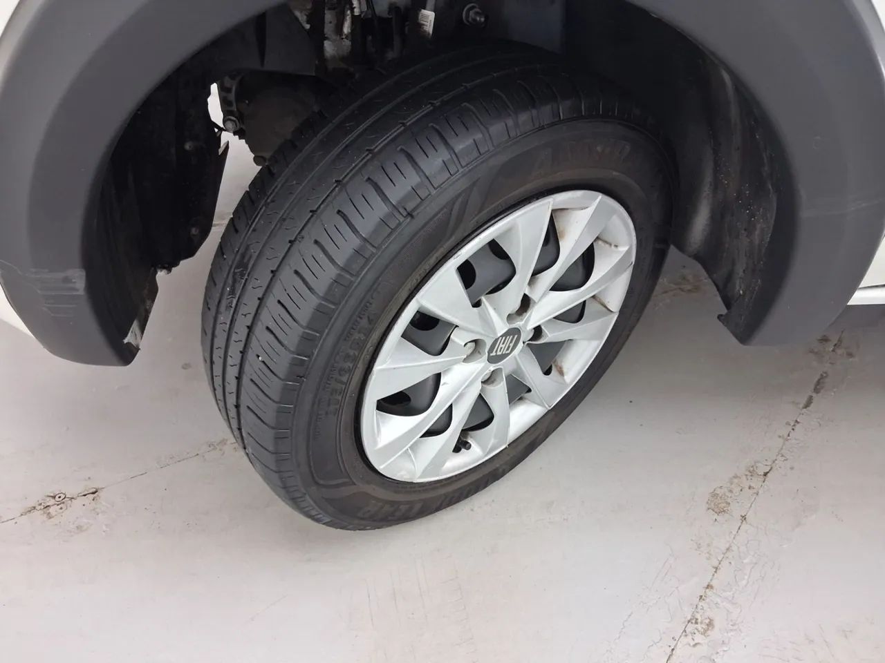 Fiat Mobi LIKE 1.0 Fire Flex 5p., foto 11 de 18