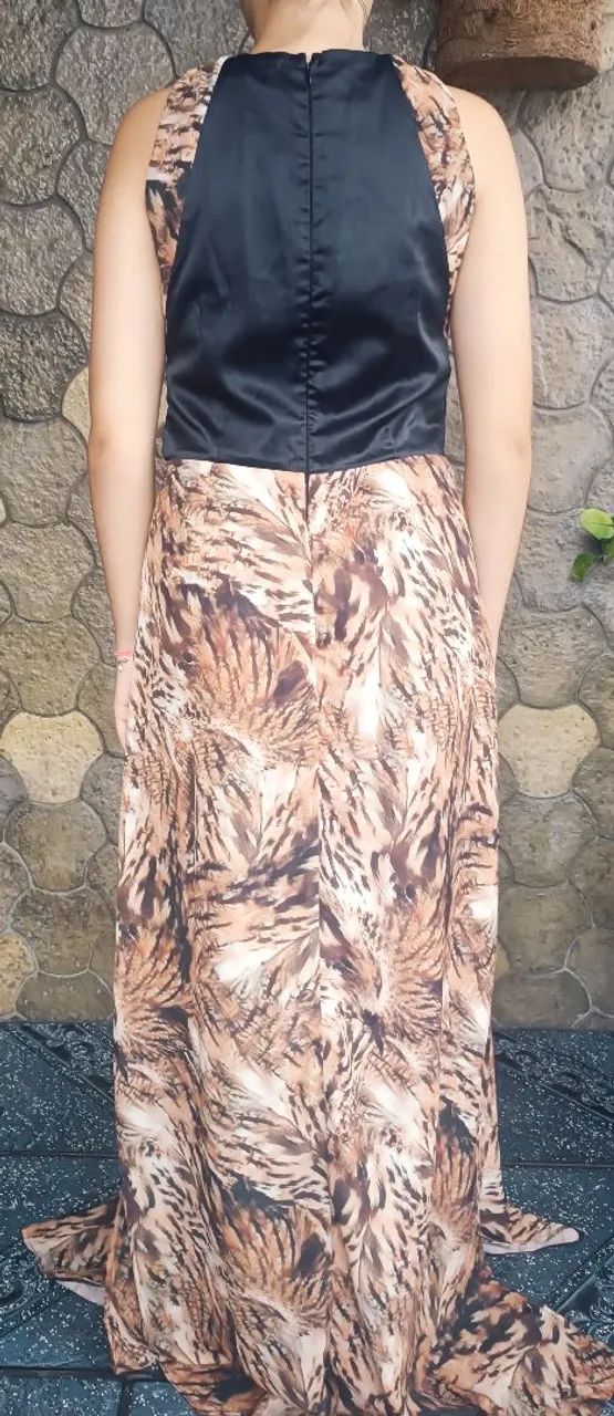 Vestido  - Foto 2