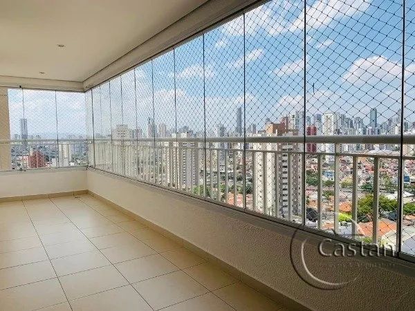 apartamento na mooca para alugar! - Foto 3