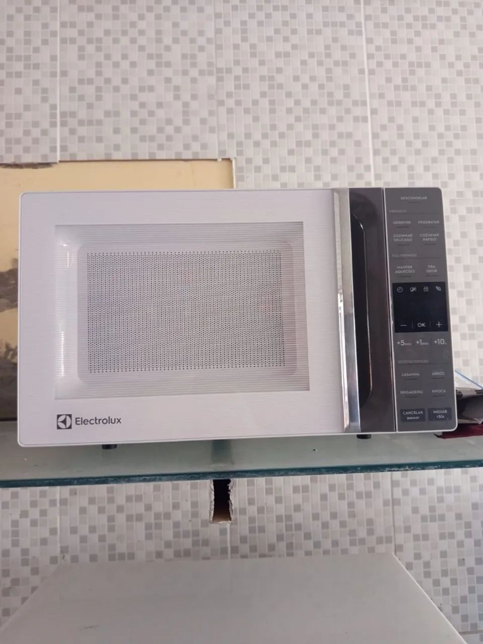 Microondas  - Foto 5