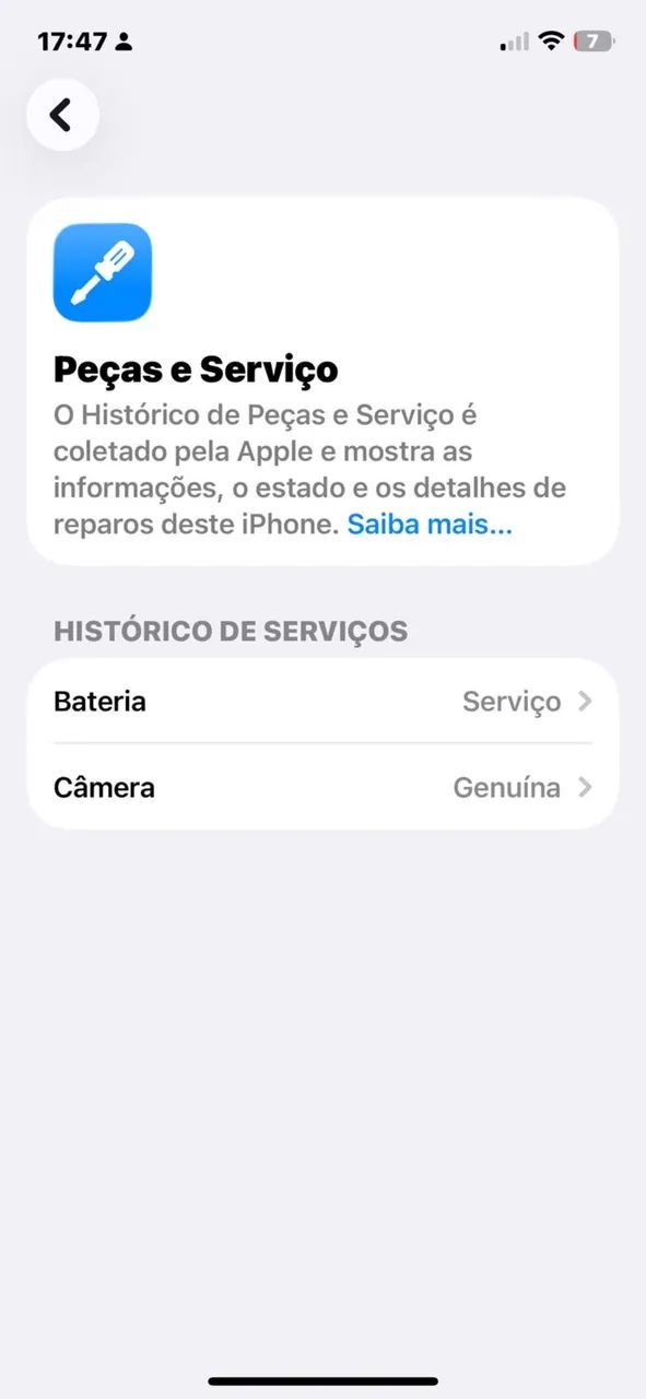 Vendesse celular iPhone 12 Pro  - Foto 2
