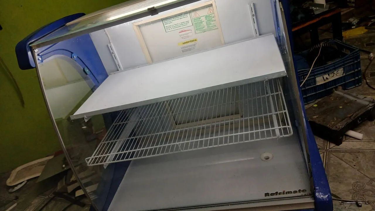 Balcão  Refrimat gelado  - Foto 5