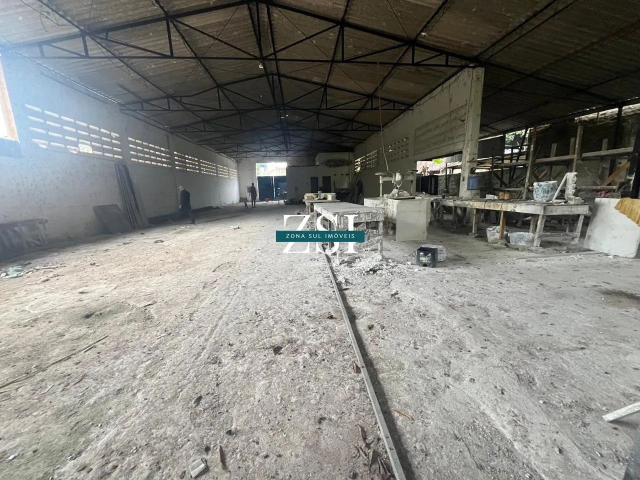 Galpão com 700 m², à venda no Ibura, Recife/PE - Foto 5