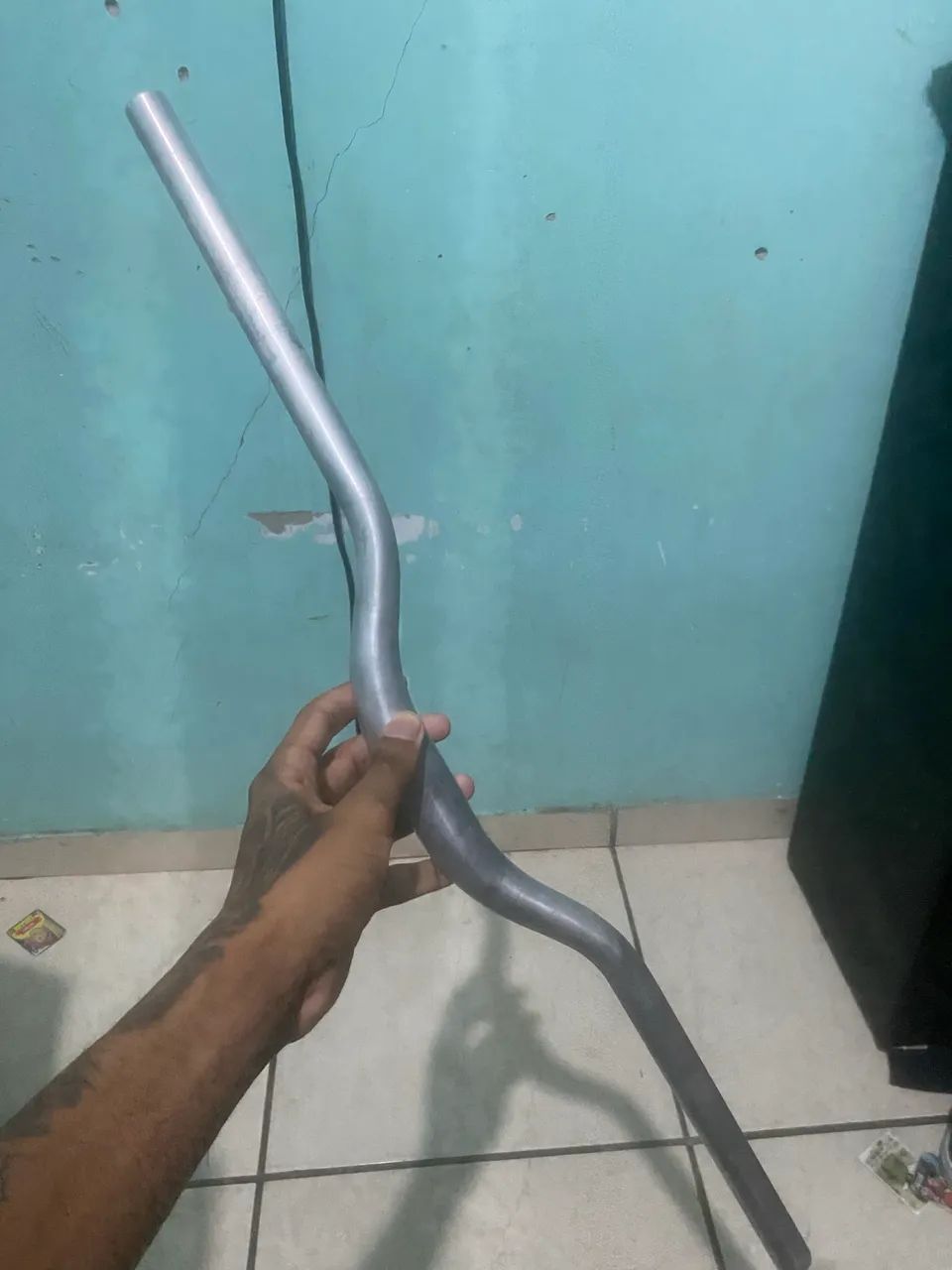 Peças pra bike  - Foto 2