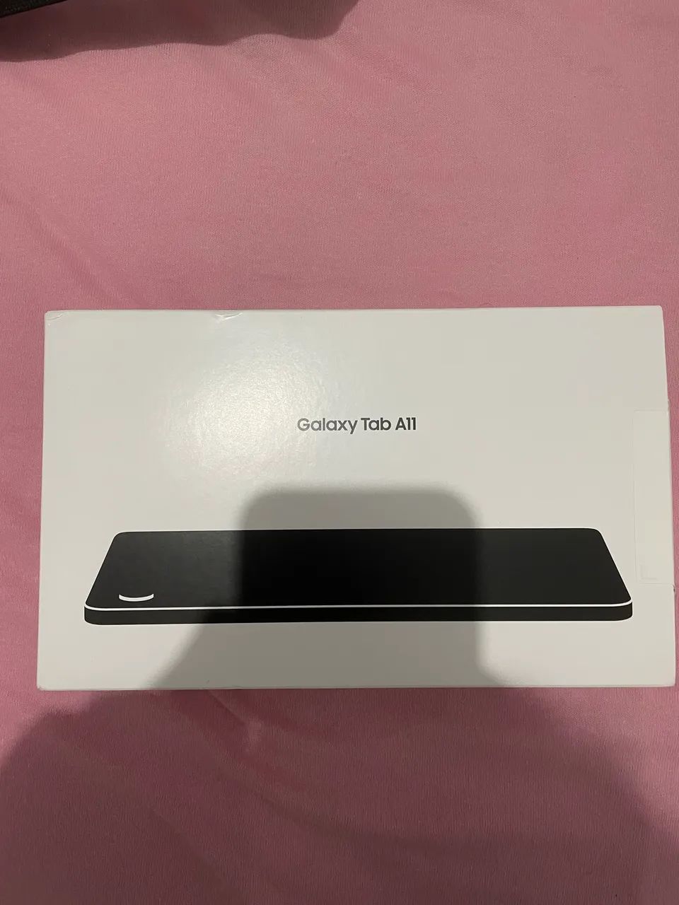 Galaxy Tab A11