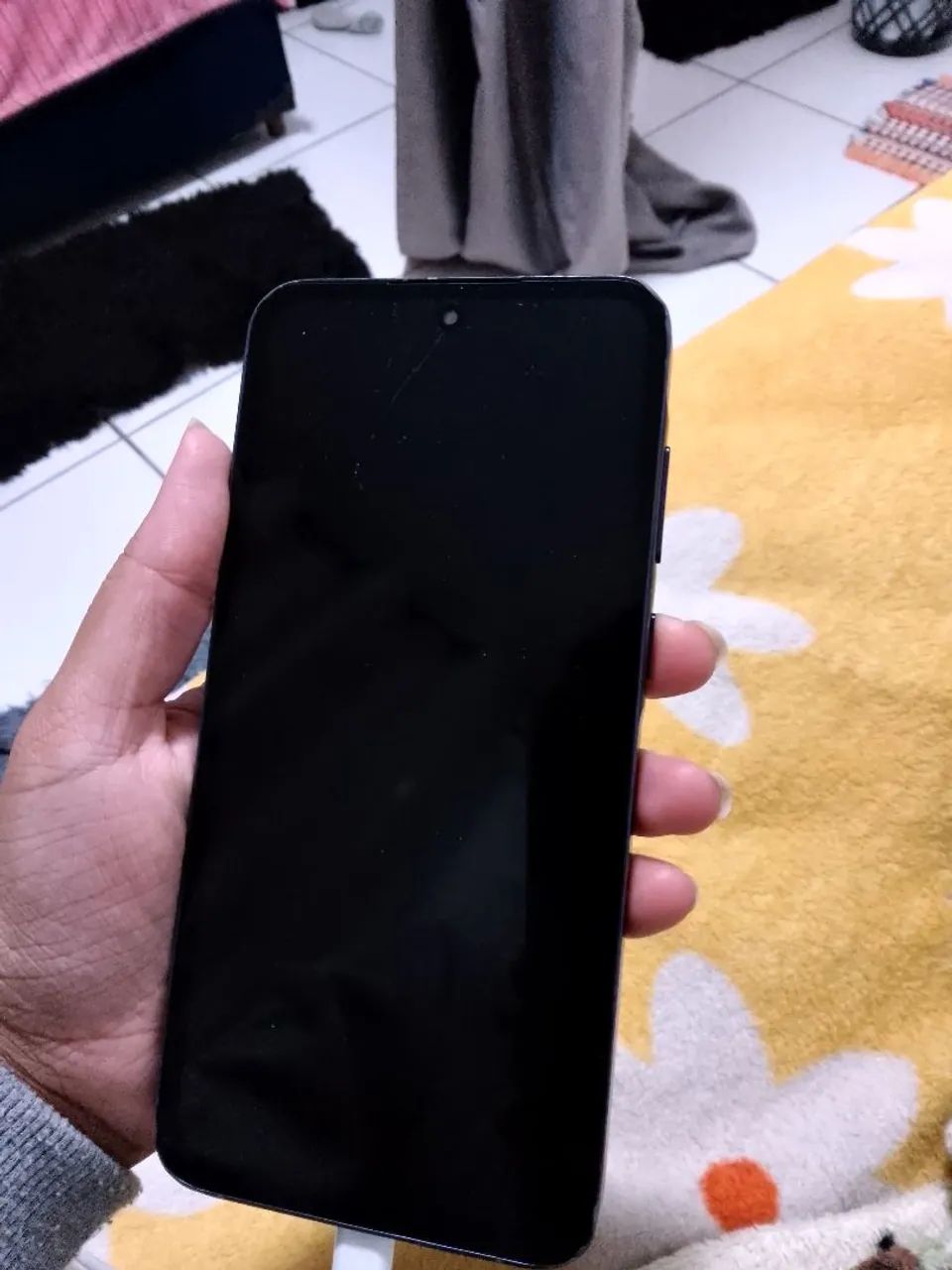 Samsung A55 - Foto 3