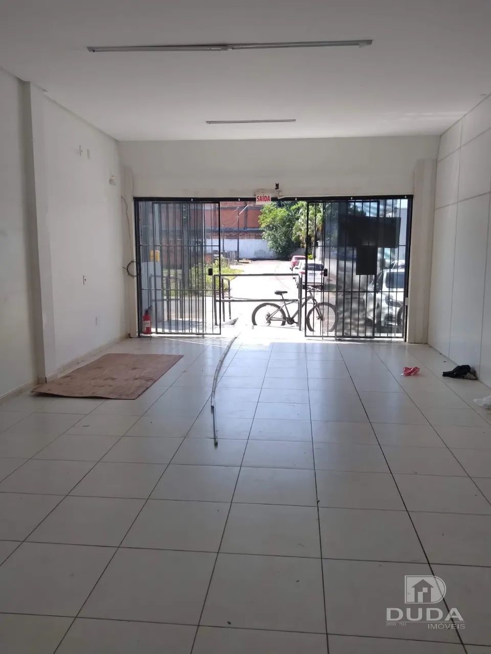 Sala comercial Térrea - Foto 2