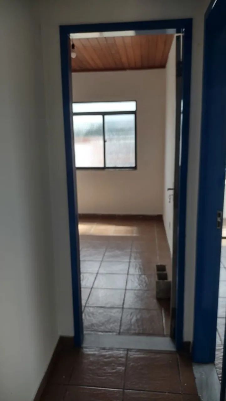 Alugo apartamento  - Foto 4