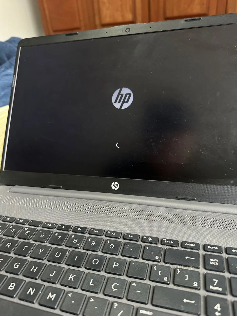 Notebook HP - Foto 4