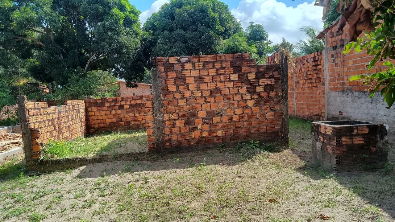 TERRENO À VENDA - RAPOSA/MA - Foto 3