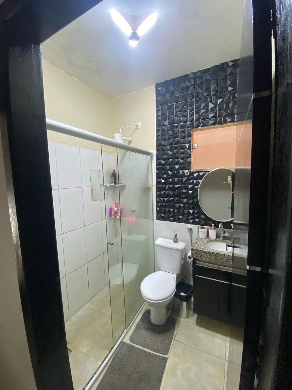 Casa - Ágio 
