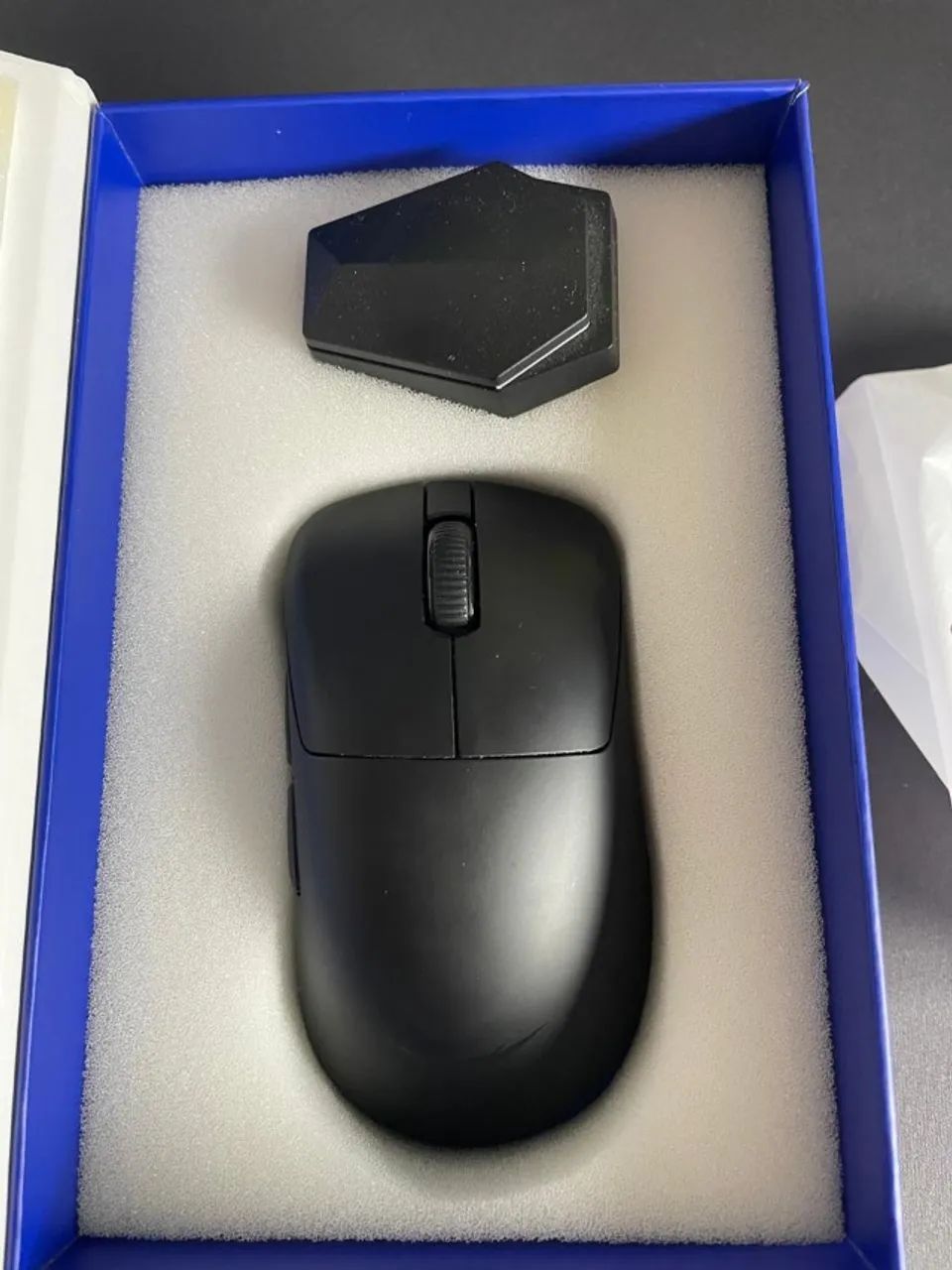 Mouse ATK Z1 Pro Max (Preto) - Foto 2