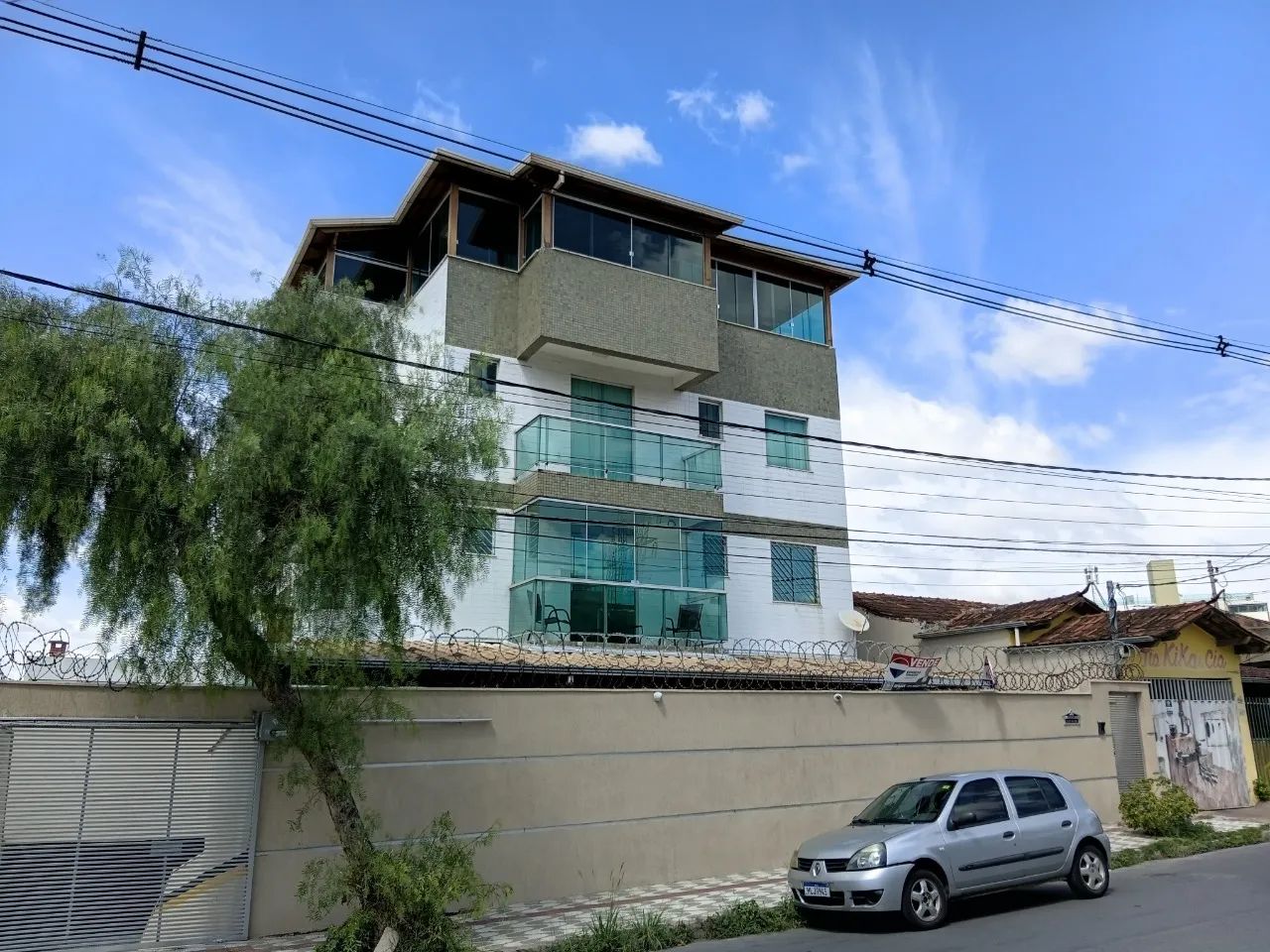 Apartamento Area Privativa - 3 Quartos Suite - Vila Clóris - Foto 2
