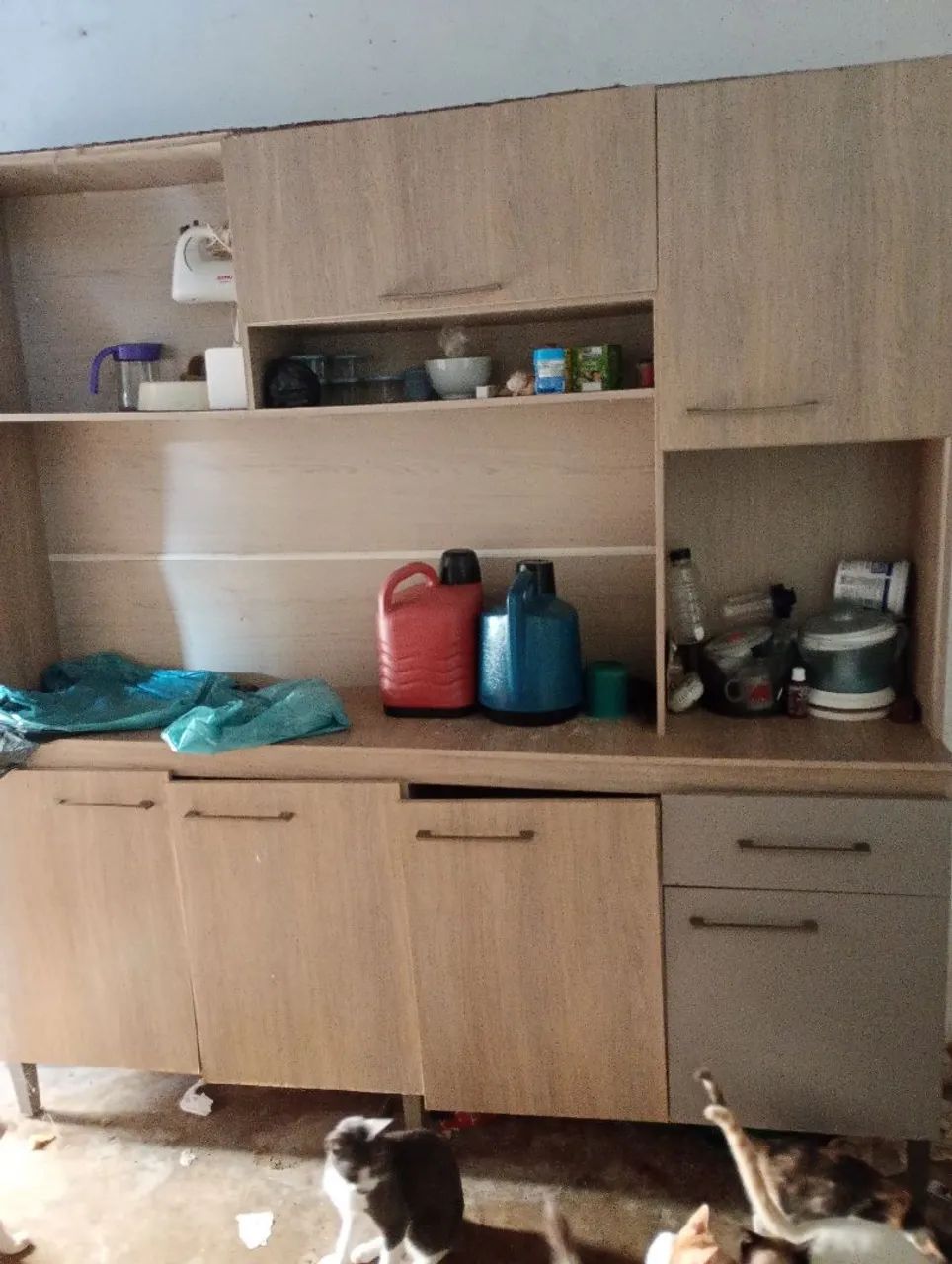 Armário de cozinha  - Foto 4