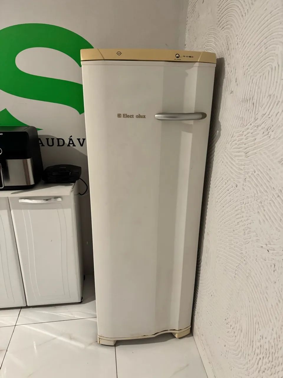 Freezer - Foto 2