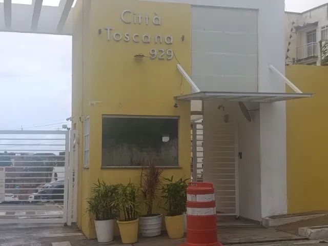 Foto - Lauro de Freitas - Caji