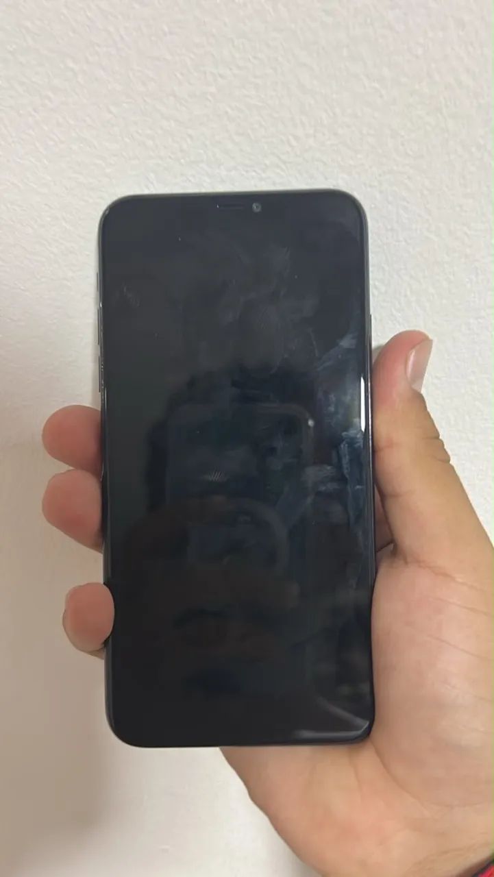 iPhone 11 Pro Max 