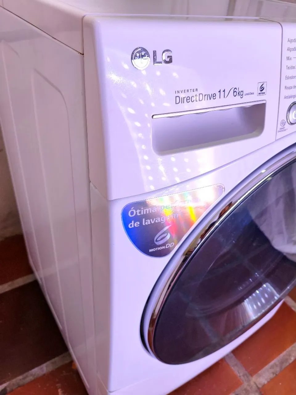 Lava e seca entrego - Foto 5