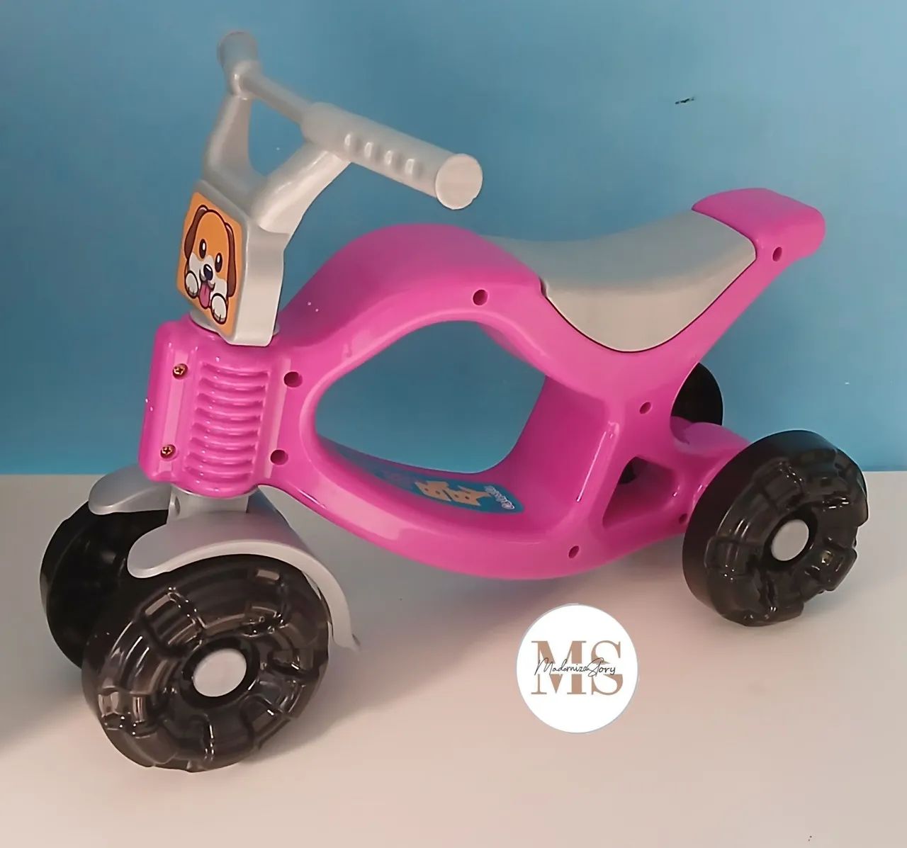 Bicicleta infantil - Foto 2
