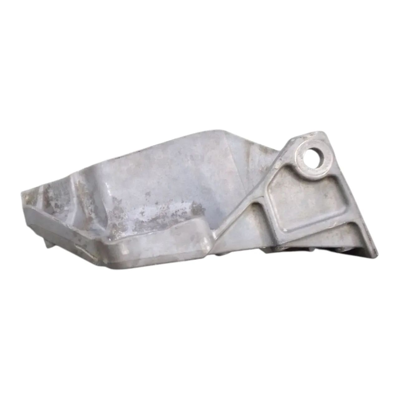 Suporte Coxim Motor Volvo Xc60 3.0 2009/2013 - Foto 4