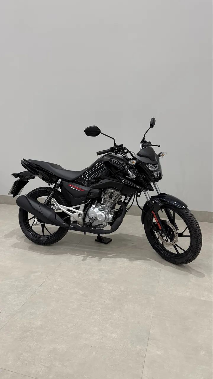 Fan 160 0km 2026  - Foto 3