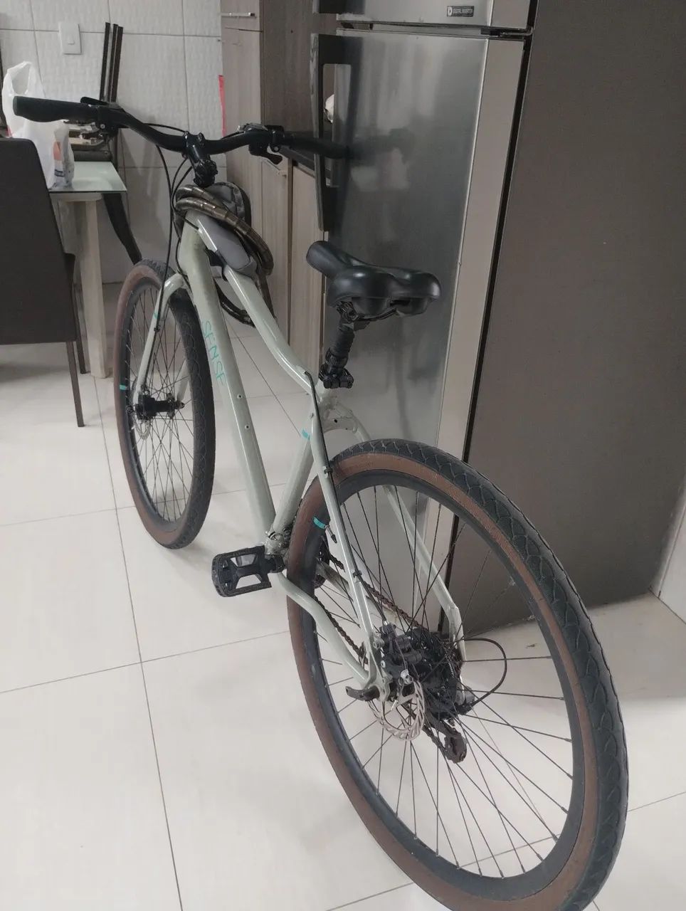 Bicicleta  - Foto 4