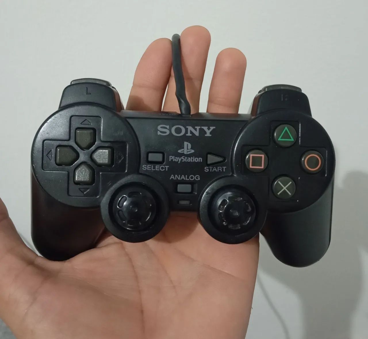 Vídeo Game PS2  - Foto 2